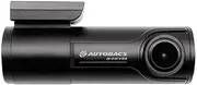Autobacs Super HD Wi-Fi DVR Dash Camera