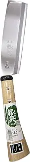 Scripture steel with steel double-edged Saya 180mm C-14 (japan import)
