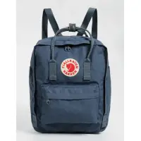 在飛比找momo購物網優惠-【Fjallraven】Kanken Classic 空肯包