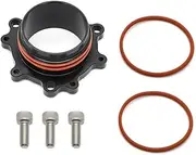 Billet Exhaust Flange for TRX250R ATC250R 1985-89 250 R ATC TRX 250R ORING KIT