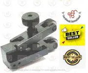 Mini V Clamp Knurling Tool V Knurl Holder 5mm-20mm Mini Lathes Unimat
