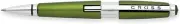 Cross Edge Rollerball Pen - Octane Green Rolling Ball - AT0555-4