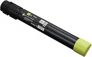 Fuji Xerox CT201667 Laser Toner Cartridge, Yellow