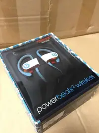 在飛比找露天拍賣優惠-Beats PowerBeats 2 Wireless 高橋