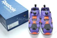 在飛比找Yahoo!奇摩拍賣優惠-【高冠國際】現貨 Reebok INSTA PUMP FUR