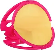 1 Set Hand Grab Paddle Outdoor for Fun Toss and Catch Ball Game Improves Hand Eye Coordination for Family Bonding Parks and Beaches