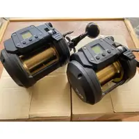 在飛比找蝦皮購物優惠-DAIWA 黑寶800/1200 電動捲線器