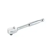 Chicane 1/2" Drive Sealed Head Ratchet Handle - 72 Teeth Chrome Vanadium Steel