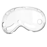 Suitable for Helmet Case MR Headset TPU+PC2024 1258