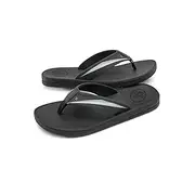 [Volcom] V0812402 / JACK ROBINSON Men's Thong Sandals (JACK ROBINSON Model) Comfortable
