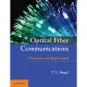 Optical Fiber Communications: Principles and Applications