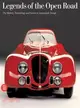 Legends of the Open Road—The History, Technology, and Future of Automobile Design