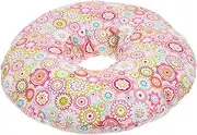 Beavorty Ear Pillow Ear Covers for Sleeping Ear Hole Cushion Ear Donut Pressure Pillow CNH Pillow Side Sleeping Pillow Comfortable nap Cushion Earache Polyester