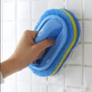 Magic Sponge For Kitchen And Bathroom Cleaning - Easily Removes Dirt And Stains
