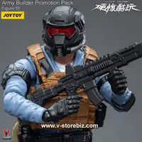 在飛比找蝦皮購物優惠-Joytoy Army Builder Pack Figur