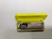 HARMONICA by Huang A GREAT HARMONICA- Key of A HOHNER QUALITY for fraction price