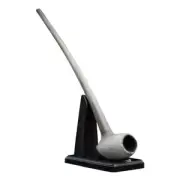 Weta Workshop Lord of the Rings Replica 1/1 Scale Pipe of Saruman 19cm