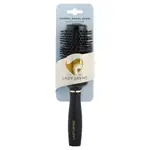 Lady Jayne Large Thermal Radial Brush