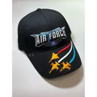 在飛比找蝦皮購物優惠-【黑貓士官長】 Air Force空軍軍帽/國軍小帽/國旗小