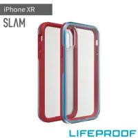 在飛比找momo購物網優惠-【LifeProof】iPhone XR 6.1吋 SLAM