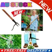 The Original Effortless Stand Up Weed Puller Remover Tool JQ