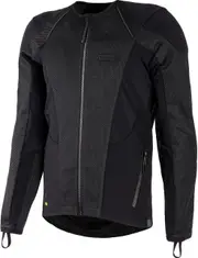 Knox Urbane Pro MK3, protector jacket , color: Black , size: XL