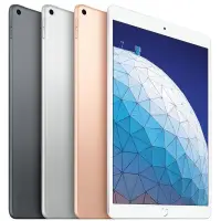 在飛比找蝦皮商城優惠-Apple iPad Air 3 WiFi (2019) 6