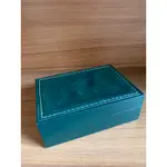 VINTAGE ROLEX BOX 勞力士 早期錶盒 A004