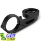 [美國直購] Garmin 010-11251-15 單車自行車碼錶延伸式把手固定座 Out-Front Bike Mount for Garmin Edge Series