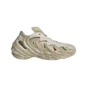 [GW2217] Adidas Men's AdiFOM Q Savanna Aluminium Tech Purple Sneakers *NEW*
