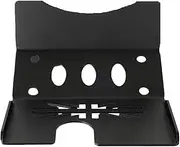 Chassis Skid Plate Motorcycle Accessories Suitable Fit For Triumph Bonneville Bobber Modified Engine Chassis Protective Chassis Protective Cover