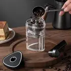 Hand Crank Manual Coffee Grinder Manual Espresso Grinder Coffee Lover Gift