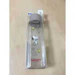 全新現貨 日本帶回 日本製 SNOOPY 史努比 冷水壺 400ML