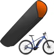 Bike Battery Bag, Waterproof Bike Covers for Ebikes, Protective Case, Battery Storage Bag, Bicycles Pack Accessories, Cycling Accessories