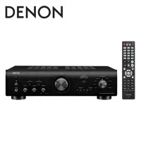 在飛比找Yahoo奇摩購物中心優惠-DENON 綜合擴大機 PMA-800NE