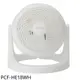 IRIS 空氣循環扇白色適用7坪電風扇【PCF-HE18WH】