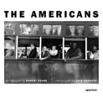 ROBERT FRANK: THE AMERICANS