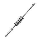 Car Magnet Slide Hammer Refrigerator Dents Repairing Kit Dents Removal Handtool