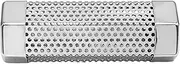 Smoker Tube for Pellet Grill - Hot Smoked Pipe Stainless Steel - High-Efficiency Grill Acessories Flavor-Infused Pellet Tube for Backyard BBQ, Camp Cooking, Grilling Steak Chicken Turkey