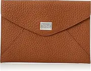 [Furla] 1003-P1800 NOUN XL ENVELOPE SET Women's Shoulder Bag, FUOCO h+TALCO h+NERO (1003-P1800)