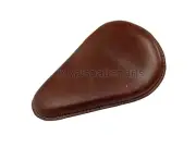 Royal Enfield Classic 350cc 500cc Bobber Chopper Style Harley Type Front Seat (for: Royal Enfield)