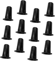 Speaker Port Tube for Audio Punching Bag Plastic Subwoofer Port Tube Speaker Supply