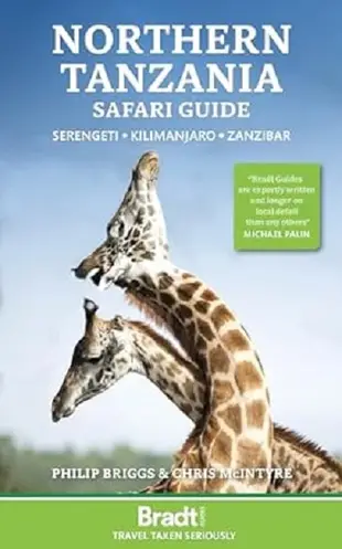 Northern Tanzania: Serengeti, Kilimanjaro, Zanzibar