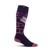 FOX WOMEN'S 180 RACE SPEC SOCKS GUAVA