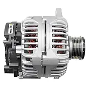 Brand New Alternator for Iveco Daily 45C15 45C17 45C18 45C21 50C17 50C18 50C21