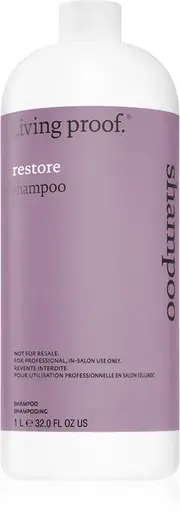 Shampoo Living Proof Restore 1000 ml