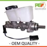 New * PROTEX * Brake Master Cylinder To Fit MAZDA MX6 GE 2D Coupe FWD? (for: Mazda)