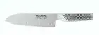 100% Genuine! GLOBAL G-80 18cm Santoku Knife Granton Edge Fluted Blade! RRP $199
