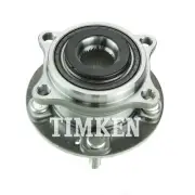 Wheel Bearing and Hub Assembly Front Timken For 2016-2020 Kia Cadenza FWD (for: Kia)