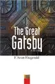 The Great Gatsby (二手書)